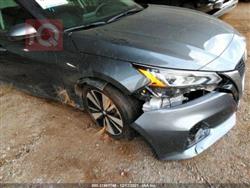 نيسان ألتيما